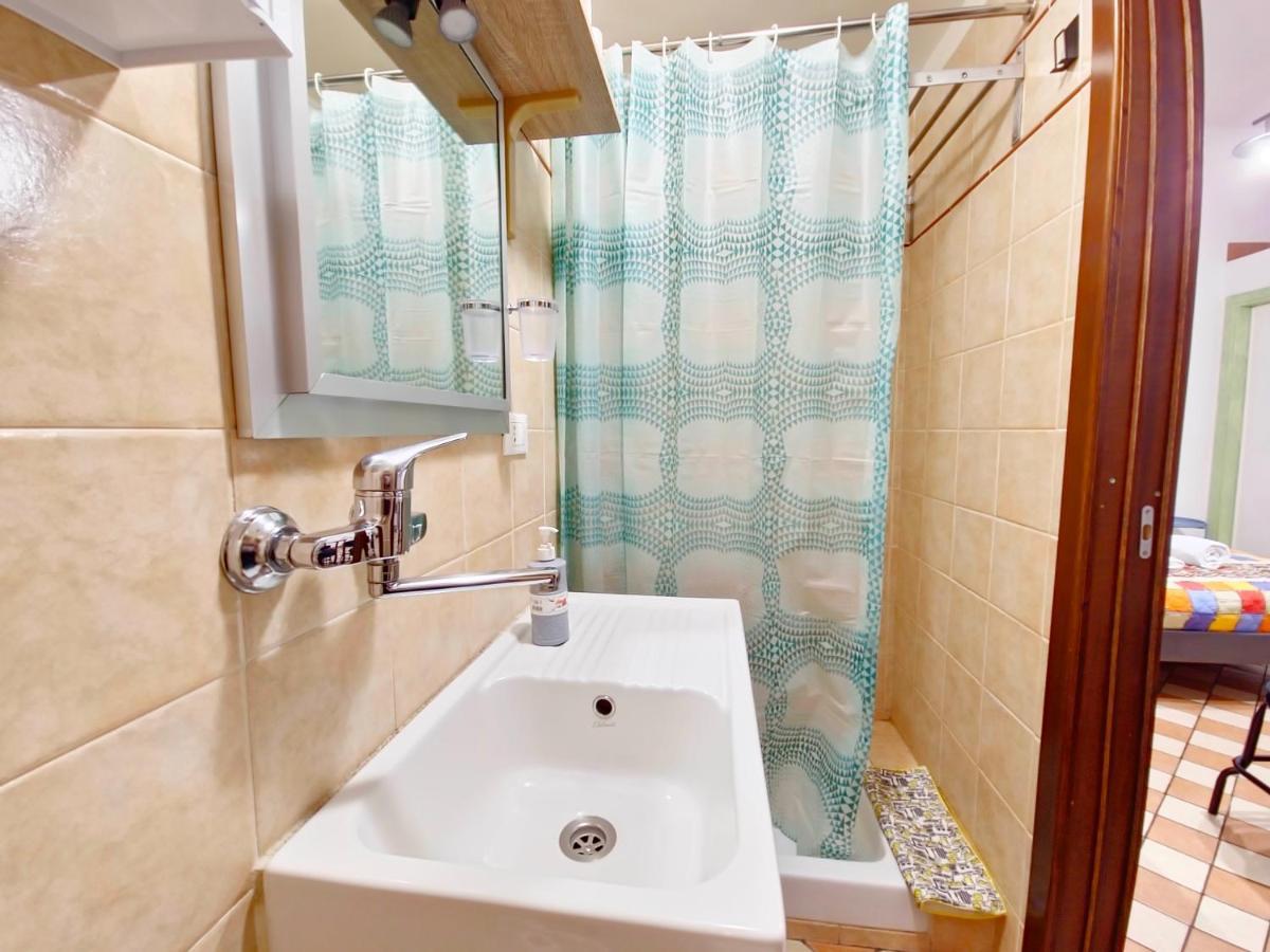 La Casina Di Promised Land Napoli Appartement Buitenkant foto